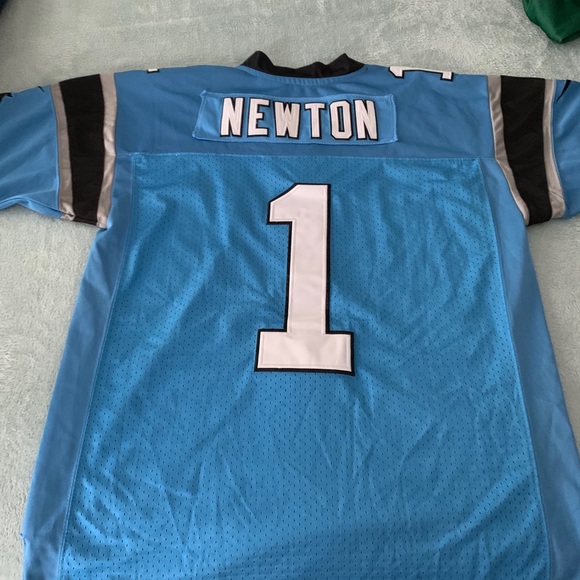 ALL NFL JERSEYS FOR SALE.It’s 200 for all of them. - Picture 10 of 16